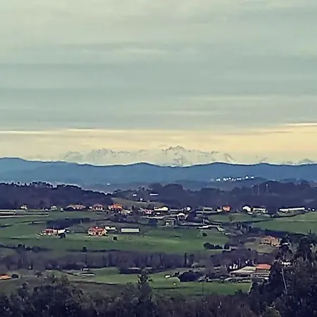 Rural Norte Bañugues Extérieur photo