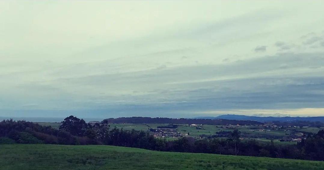 Rural Norte Hébergement de vacances
