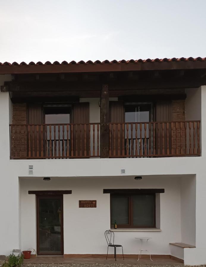 Rural Norte Hébergement de vacances Bañugues