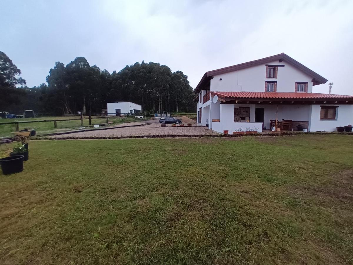 Hébergement de vacances Rural Norte