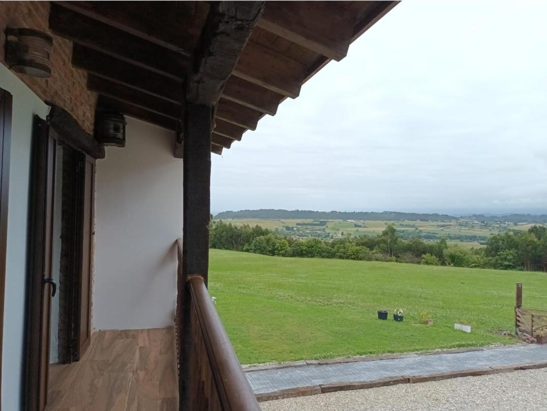 Hébergement de vacances Rural Norte Bañugues