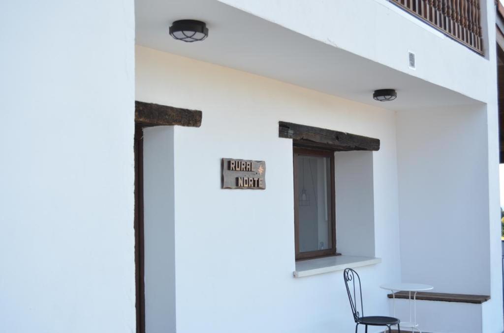 Hébergement de vacances Rural Norte