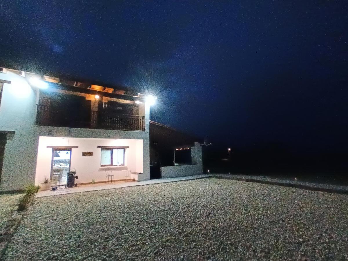 Hébergement de vacances Rural Norte Bañugues