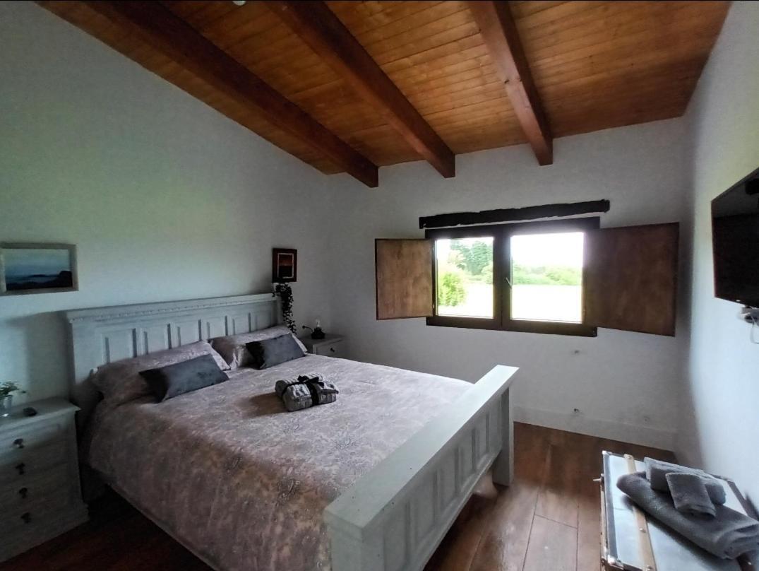 Hébergement de vacances Rural Norte Bañugues