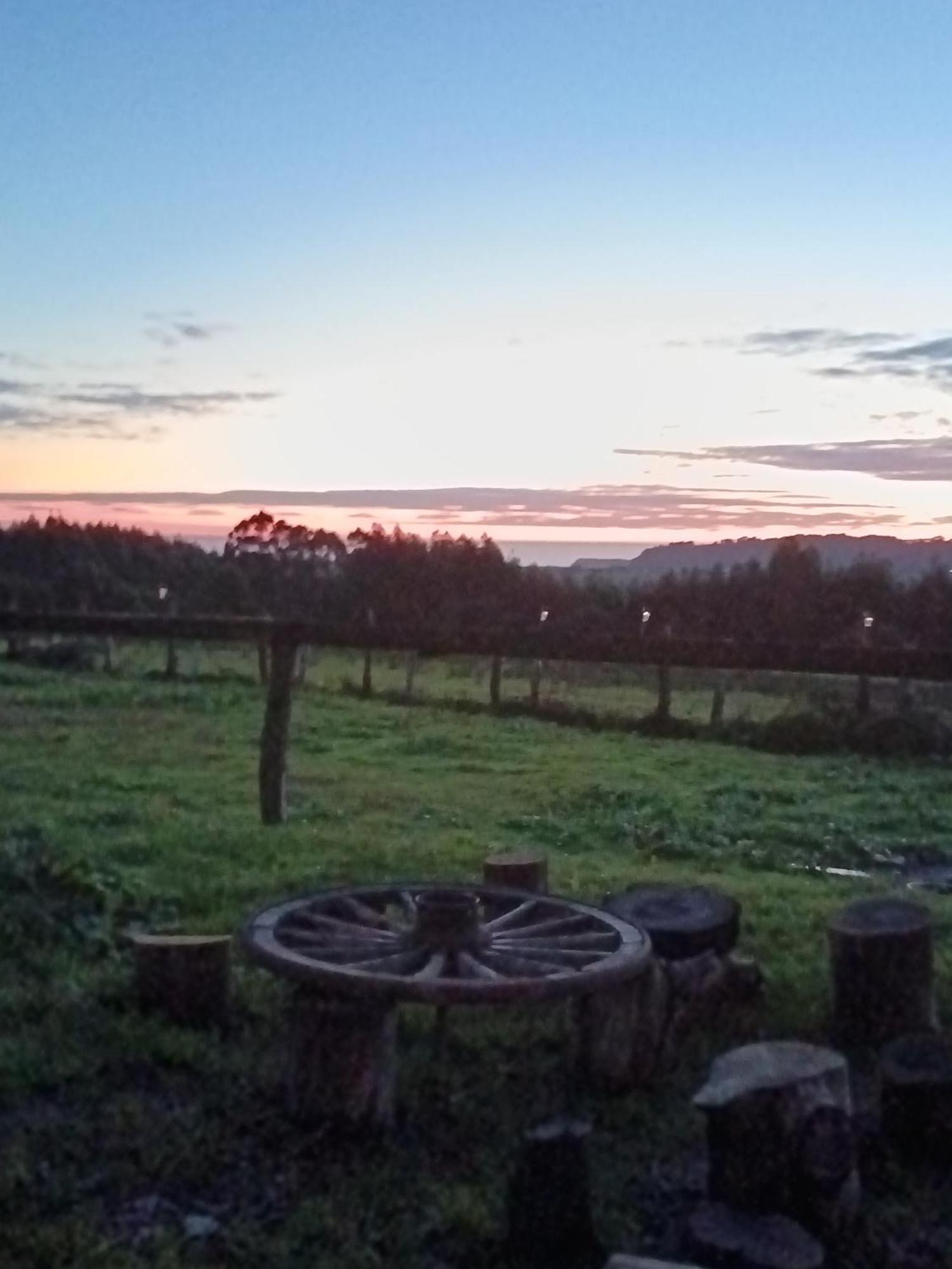 Rural Norte Hébergement de vacances Bañugues