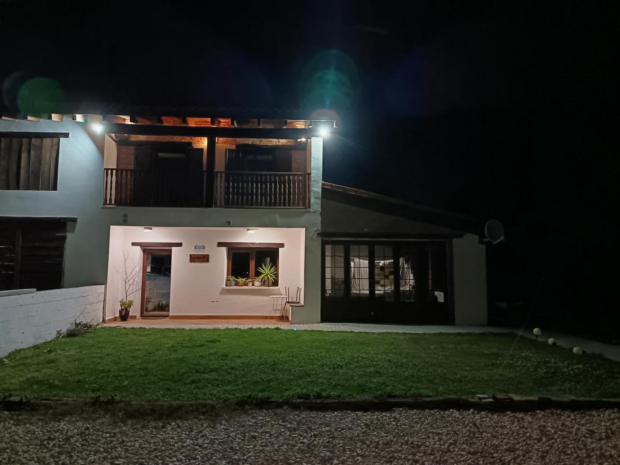 Hébergement de vacances Rural Norte *
