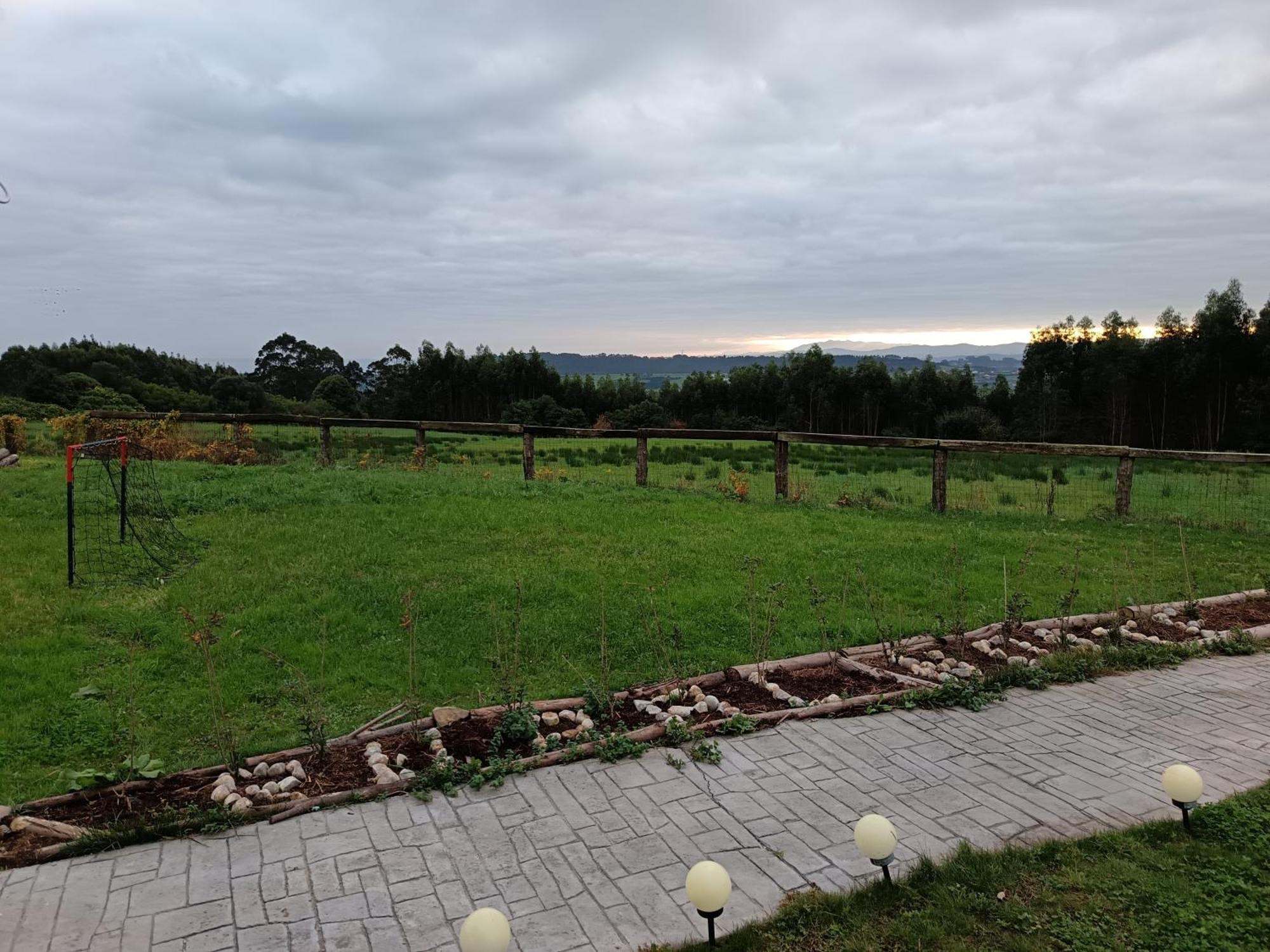 Hébergement de vacances Rural Norte Bañugues