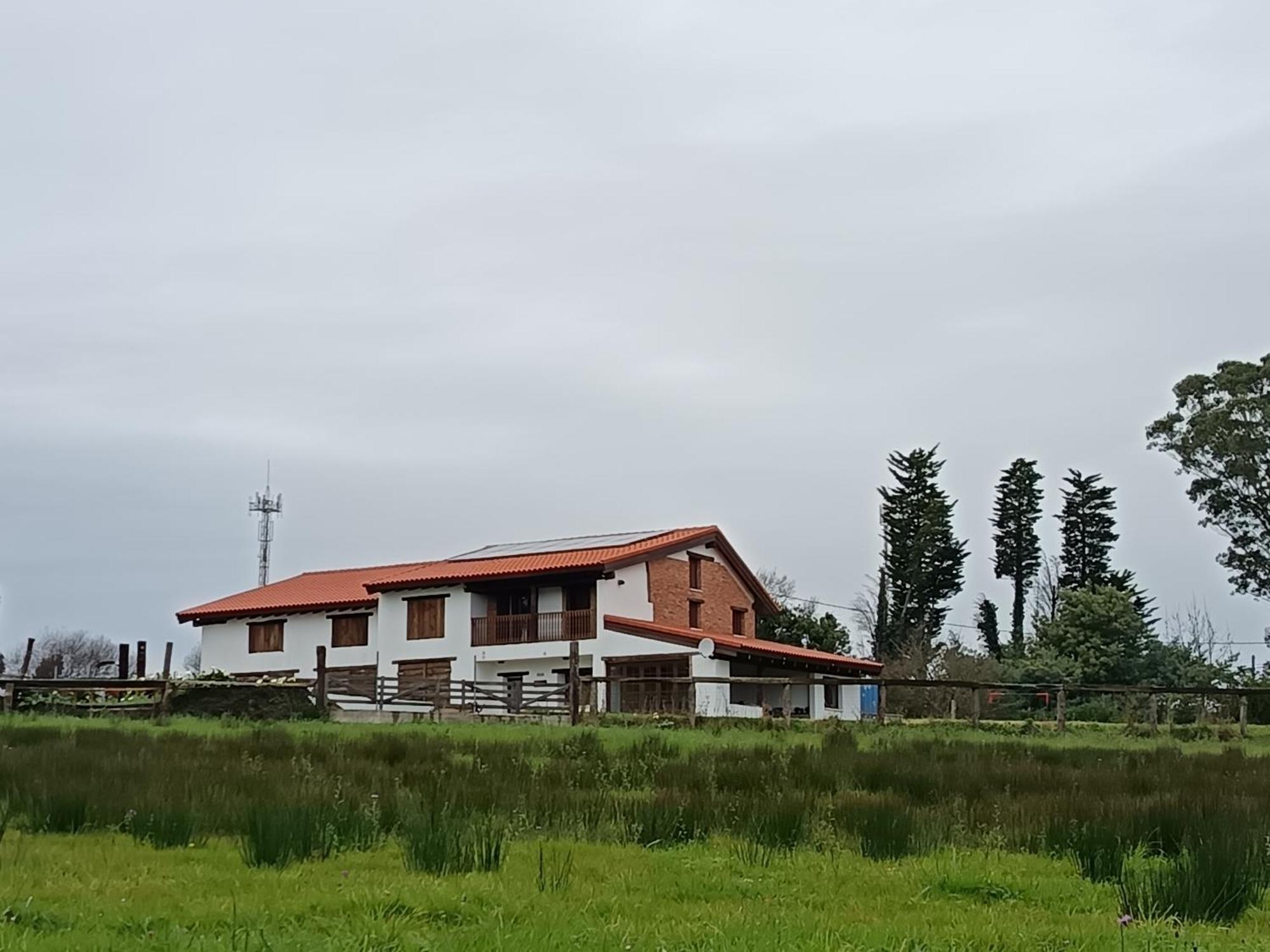 Rural Norte Hébergement de vacances Bañugues